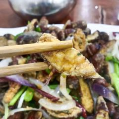 春發合饭庄 User Photo
