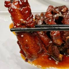 食光慢宴·安吉土菜馆 User Photo