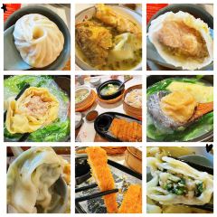 饞三尺蟹粉小籠（人民廣場店）張用戶圖片