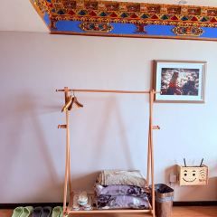 青海湖藏趣部落民宿·特色餐厅 User Photo