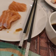 常州文璞酒店·璞丽西餐厅 User Photo
