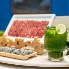 蒙都43°9羊火锅(林东店) 여행 사진