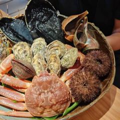 鹤松·高空の上居酒屋(深圳湾店) User Photo