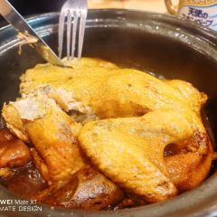 老西門·常州菜(新區店)張用戶圖片