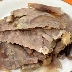 Lufulougutangmianguan 여행 사진
