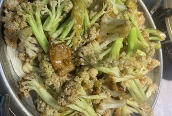 北关小吃(金容北街店) User Photo