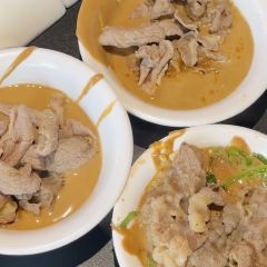蒙都43°9羊火锅(双子座店) User Photo