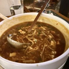 绍兴木棉花·凯悦臻选酒店·小南洋 User Photo