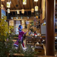 滇西王子·夢迴麗江·本土特色品牌（木府白龍廣場店）張用戶圖片