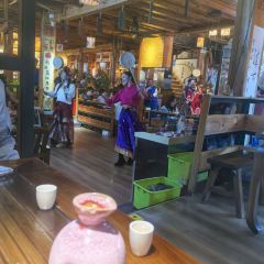 滇西王子·夢迴麗江·本土特色品牌（木府白龍廣場店）張用戶圖片