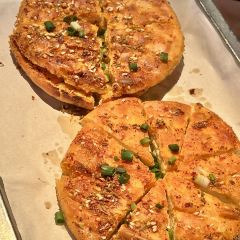 My Fate, My Choice·Chinese Cuisine (Qujiang Creative Valley Branch) 여행 사진