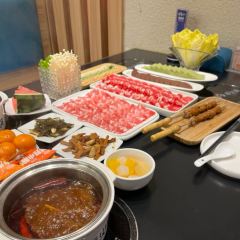 斯琴阿妈(红山店) User Photo