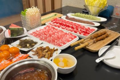 斯琴阿妈(红山店)