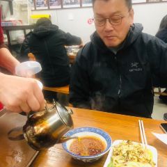 Chengcheng Chongbin Shuipen Mutton 여행 사진