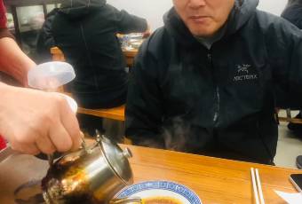 澄城崇斌水盆羊肉(後宰門店)用戶圖片