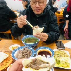 Chengcheng Chongbin Shuipen Mutton 여행 사진