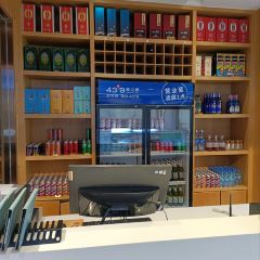 蒙都43°9羊火锅(桥北店) 여행 사진