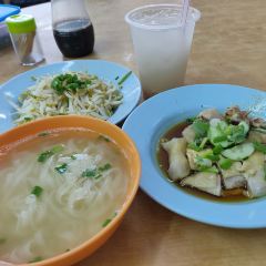 Ong Kee Restaurant ảnh của người dùng