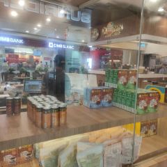 Oldtown White Coffee 여행 사진
