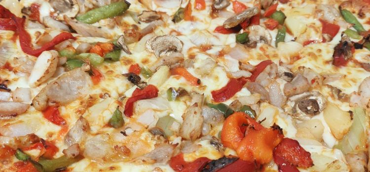 Pizza Hut