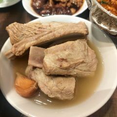 Song Fa Bak Kut Teh(11 New Bridge Road) User Photo