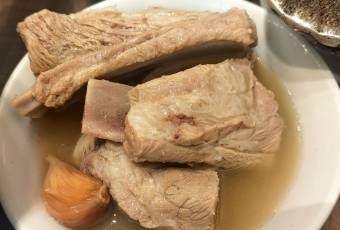 Song Fa Bak Kut Teh (11 New Bridge Road) user photo