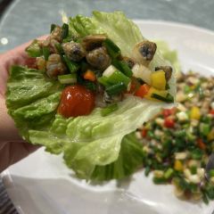 ZHUROUPO PRIVATE HOME CUISINE User Photo