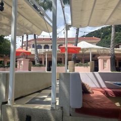Coast Beach Club & Bistro Phuket User Photo