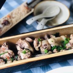 自家人饭店 User Photo