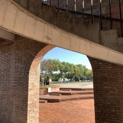 一尺花园(红窑店) User Photo