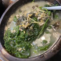 姐婆家(利信花园店) User Photo
