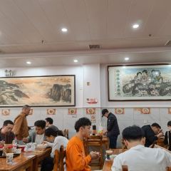 肆姐面粉馆(坡子街店) User Photo