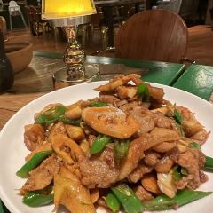 Zhimagu·jingling Restaurant User Photo