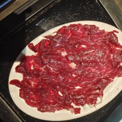 八合里牛肉火锅(金润店) User Photo
