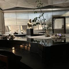 THE SYNC LOUNGE User Photo