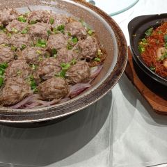 Guests come Banquet QingZhou User Photo