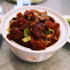 诚鑫餐厅馨乐园农家乐(崇明森林公园店) User Photo