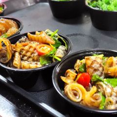 黄记海鲜沙嗲面(后宅店) User Photo