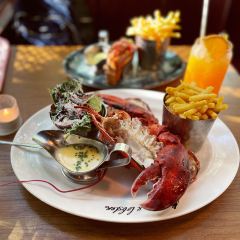 Burger & Lobster Soho User Photo