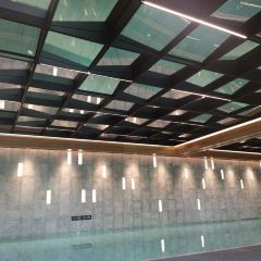 杭州逍遥庄园·湘湖山房·云从全日餐厅 User Photo