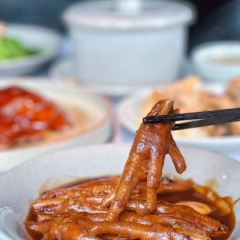 三清潭烧鹅(兴业太古汇店) User Photo