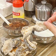 Bao Le Xiang Hua Ji Snacks User Photo