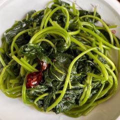 小尖椒私房菜(八里岗店) 여행 사진