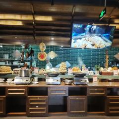 ReWapu Silk Road Feast User Photo