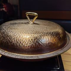 相遇鐵板魚頭蛙(西津渡店)張用戶圖片