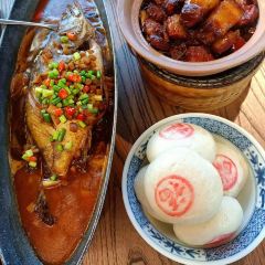徽兴盛·徽菜(清水湾东榕环球美食店) User Photo
