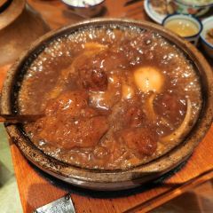 食锦记家宴·闽南菜(五店市店) 여행 사진
