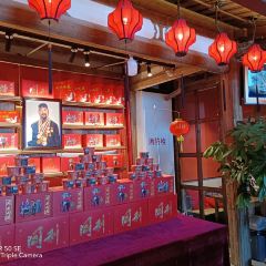 Tongli Rouyan Laopu User Photo