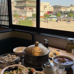 De Fa Chang Restaurant User Photo