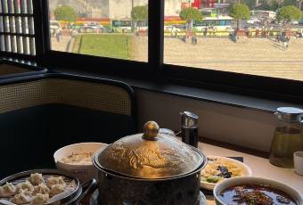 德髮長餃子·非遺(鐘樓店)用戶圖片